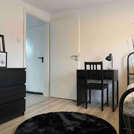 5Minuten Von Der City Entfernte Wohnung Mit Parkpl بيليفيلد المظهر الخارجي الصورة